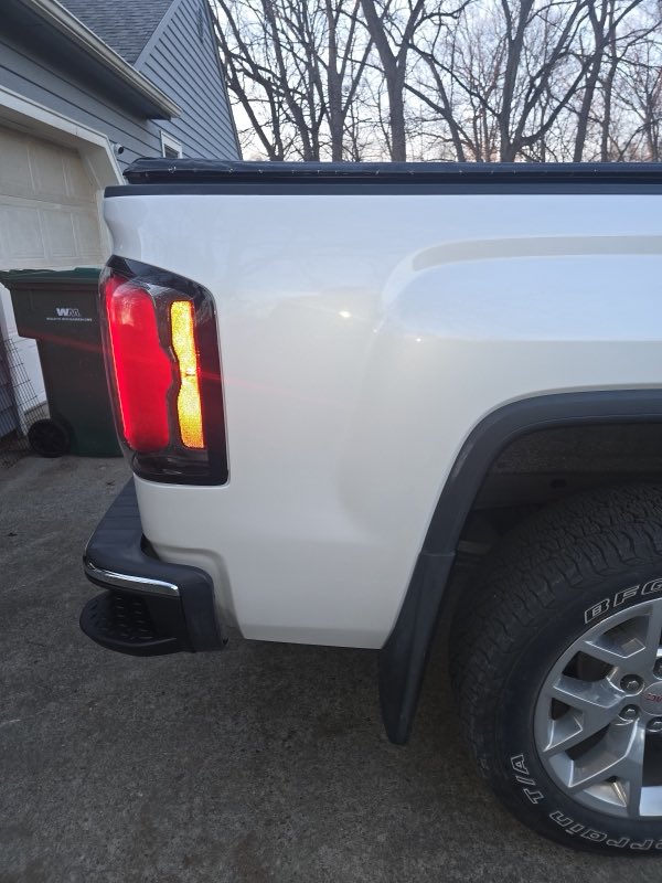 Beamer's Auto Body LLC work photo